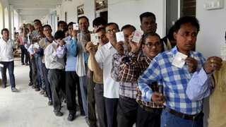 Tripura Lok Sabha Election Results 2024: Full list of winners