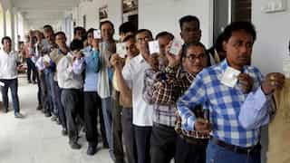 Tripura Lok Sabha Election Results 2024: Full list of winners