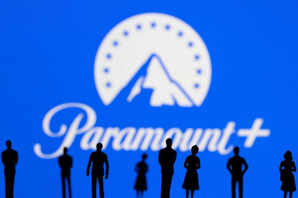 Skydance Media revises offer for Paramount Global shares