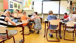 US: Fifth-grade teacher suspended for 'mock slave auction' and using n-word in class