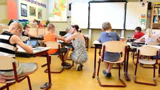US: Fifth-grade teacher suspended for 'mock slave auction' and using n-word in class