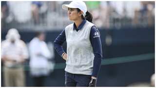 Olympics: Indian golfer Aditi Ashok vows for consistency ahead of Paris Games
