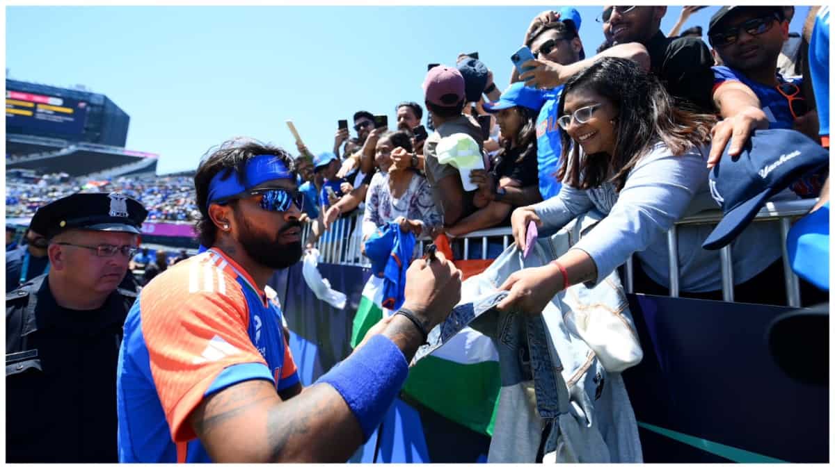 T20 World Cup: Hardik Pandya is a strong personality, moved on from IPL 2024 fiasco, feels Ian Bishop T20 World Cup: Hardik Pandya is a strong personality, moved on from IPL 2024 fiasco, feels Ian Bishop