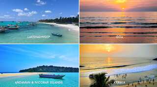 Israeli embassy endorses ‘amazing’ Indian beaches after Maldives ban on entry over Gaza war