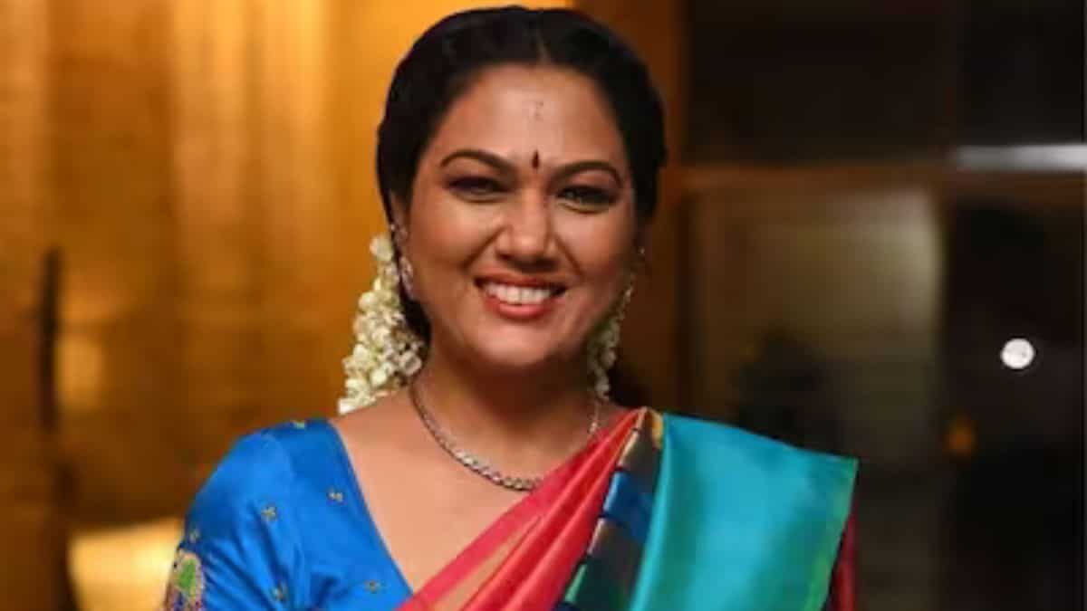 Bengaluru rave party raid: Telugu actress Hema taken into custody