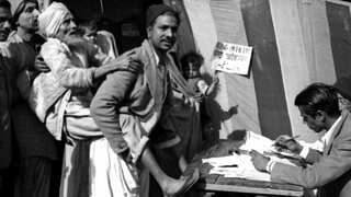 Tracing India’s electoral history: Who won and who lost in last 17 Lok Sabha elections?