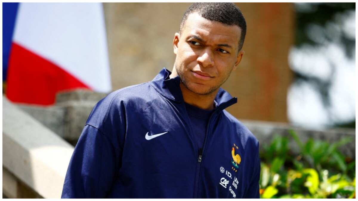 Real Madrid to announce France superstar Kylian Mbappe signing imminently - Reports Real Madrid to announce France superstar Kylian Mbappe signing imminently - Reports
