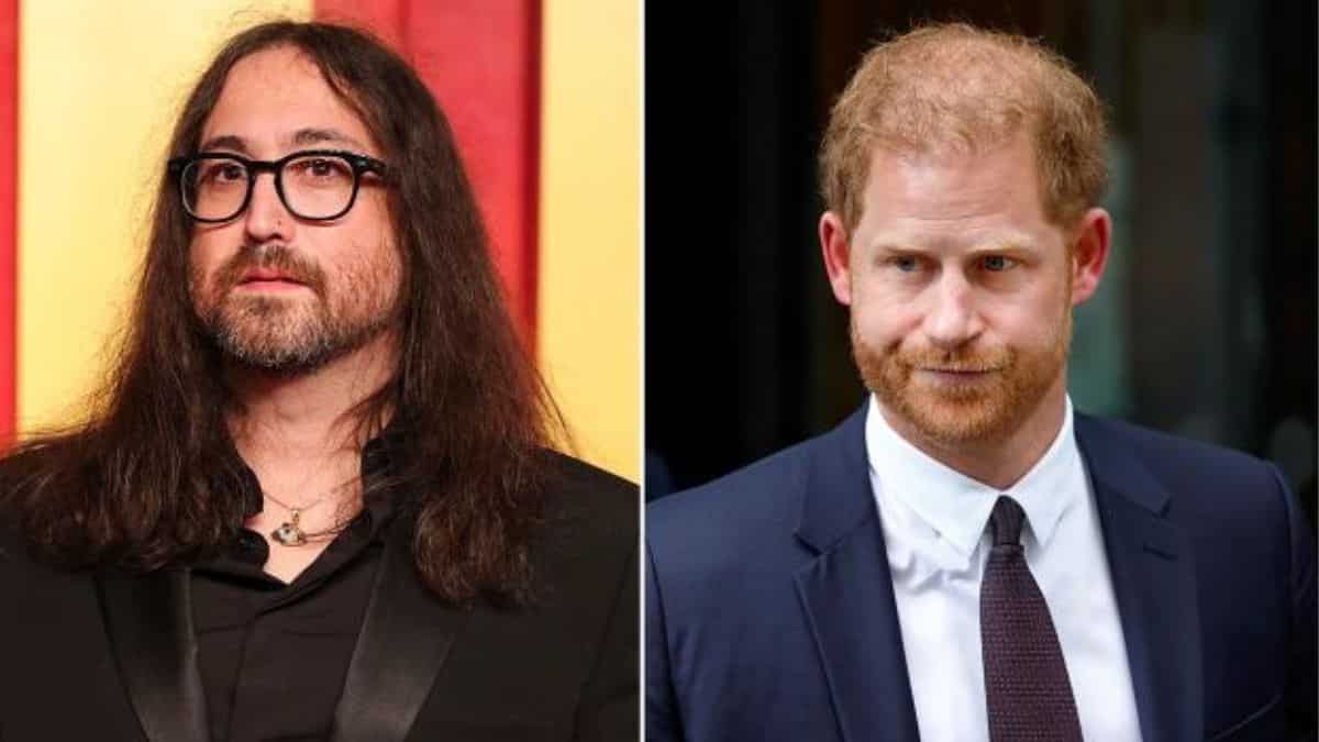 John Lennon’s son Sean Ono Lennon slams Prince Harry’s memoir, calls him an ‘idiot’ John Lennon’s son Sean Ono Lennon slams Prince Harry’s memoir, calls him an ‘idiot’