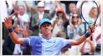 French Open: Alex de Minuar sends Daniil Medvedev packing with impressive win in fourth round