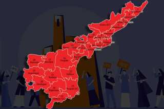 Andhra Pradesh Lok Sabha Election Result 2024: NDA ally TDP leading in 16 seats, BJP in 3