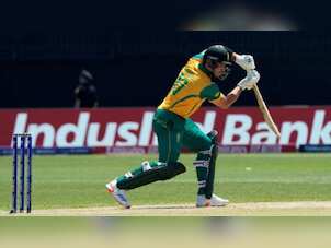 T20 World Cup: South Africa off to winning start after Nortje’s electric spell rattles Sri Lanka