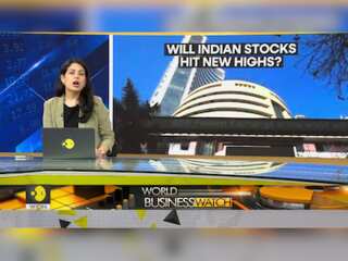 India's stock rally hinges on Modi bettering 303-seats tally