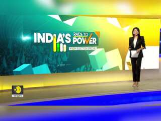 India Elections 2024: All eyes on India's electoral mandate on June 4