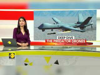 Gravitas Deep Dive: How US's MQ-9B 'Predator' Will Enhance India’s Maritime Security