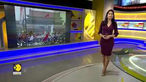 Tiananmen Square Massacre: How China crushed dissent