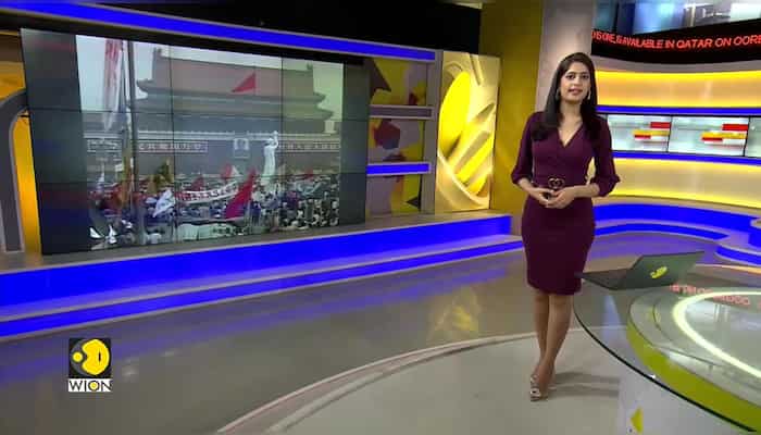 Tiananmen Square Massacre: How China crushed dissent