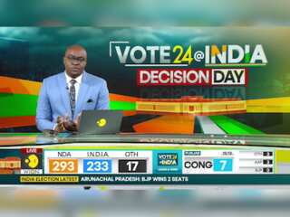 India Election Results: Poll results a morale booster for Congress, jolt for BJP
