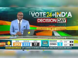 India Election Results 2024: Most Exit Poll predictions go wide off the mark again