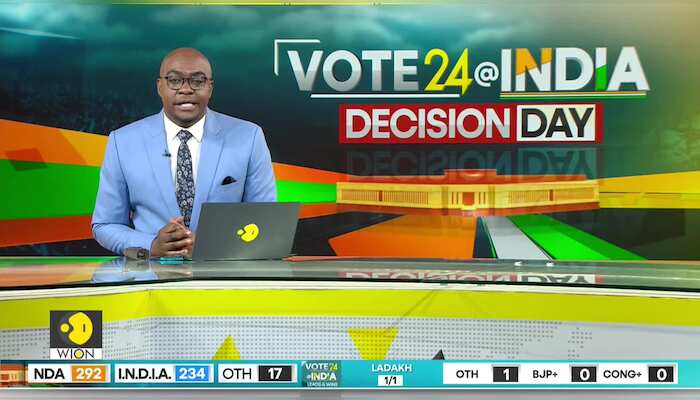 WionNews Video