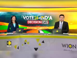 India Elections: Decision day today | Modi 3.0 vs I.N.D.I.A: And the winner is...