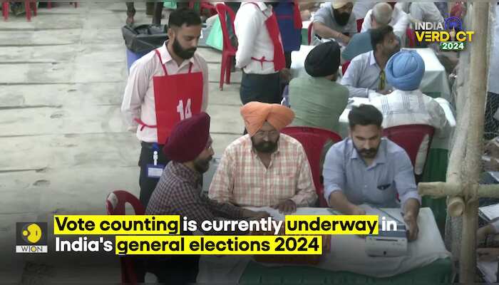 India Elections 2024: Chandrababu Naidu & Nitish Kumar to play kingmakers for Modi?