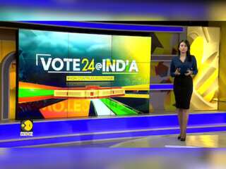 India Election Results: BJP leads on all seats in five states