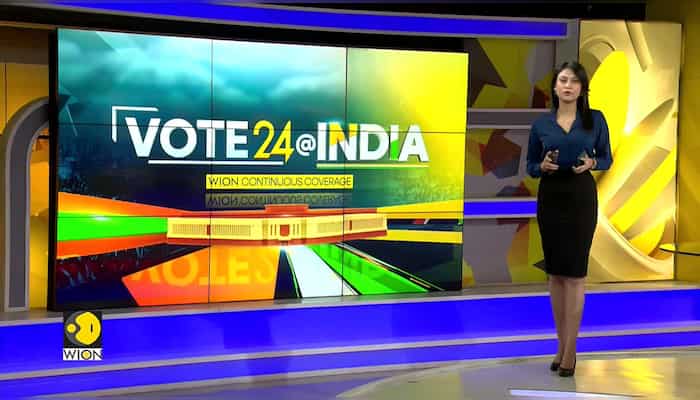 India Election Results: BJP leads on all seats in five states