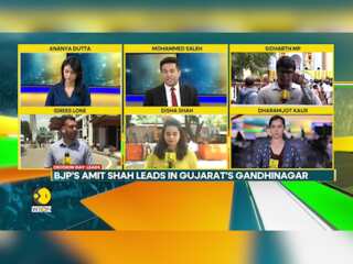 India Election Results: Close fight between NDA and I.N.D.I.A. bloc