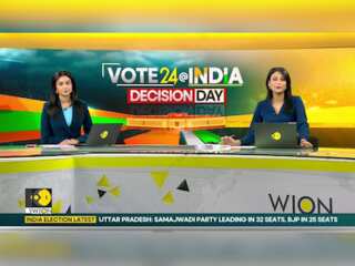 India Elections 2024: Rahul Gandhi leads in Kerala's Wayanad