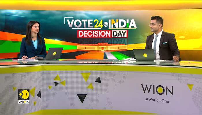 WionNews Video