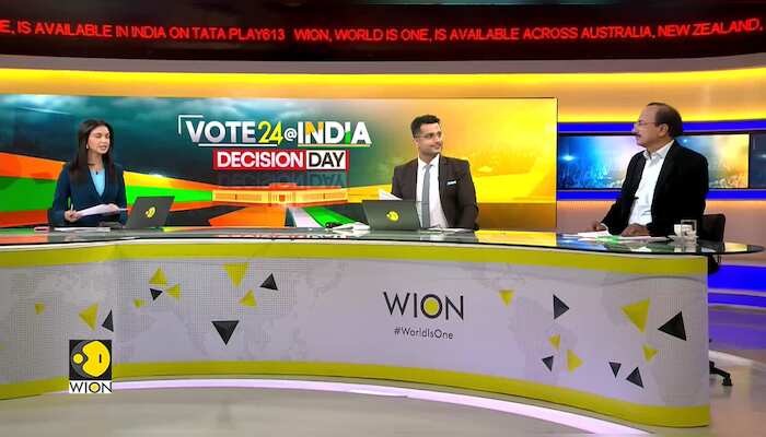 WionNews Video