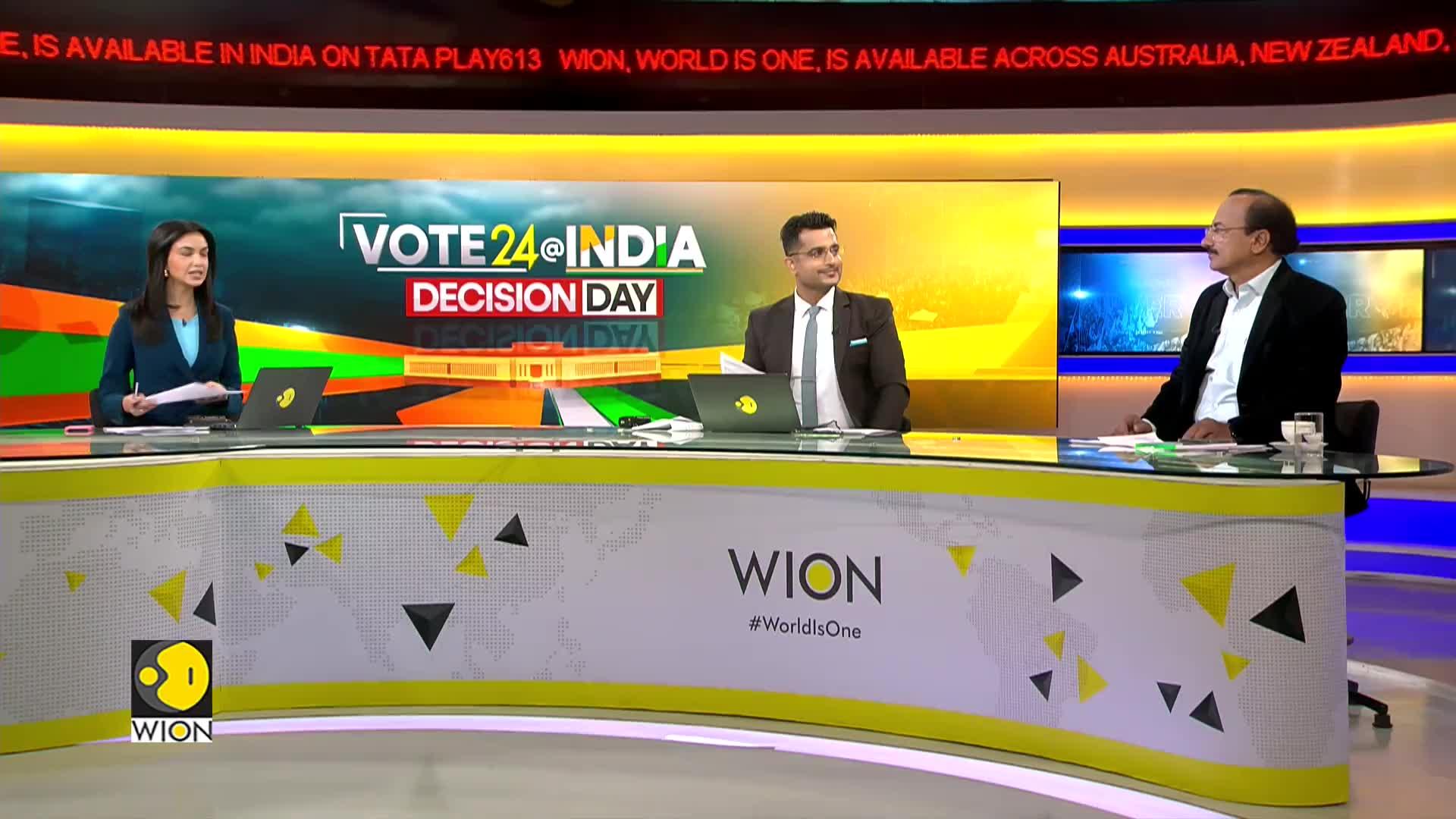 WionNews Video