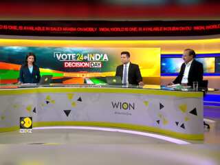 Exit polls 2024: All eyes on results today, is it BJP or Uddhav Thackeray-led MVA in Maharashtra?