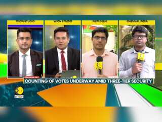 India Election Results: Will Opposition I.N.D.I.A. bloc prove exit polls wrong?