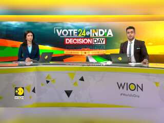 India General Elections 2024 | Exit Polls: Big focus on BJP and I.N.D.I.A alliance in Delhi