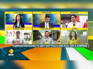 India Election Results: Indian PM Modi eyes another 5 years