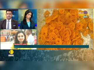 India Election Results: BJP's Piyush Goyal leading from Mumbai North
