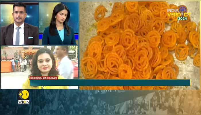 India Election Results: BJP's Piyush Goyal leading from Mumbai North
