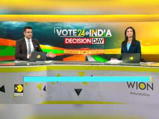 India Elections | Exit polls: Early lead for MVA as they get 26 seats, NDA at 21 seats
