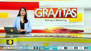 Gravitas: India Election Results: Samajwadi party makes big inroads in Uttar Pradesh
