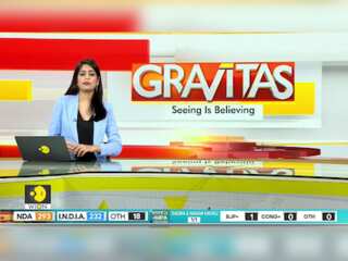 Gravitas: India Election Results: Samajwadi party makes big inroads in Uttar Pradesh