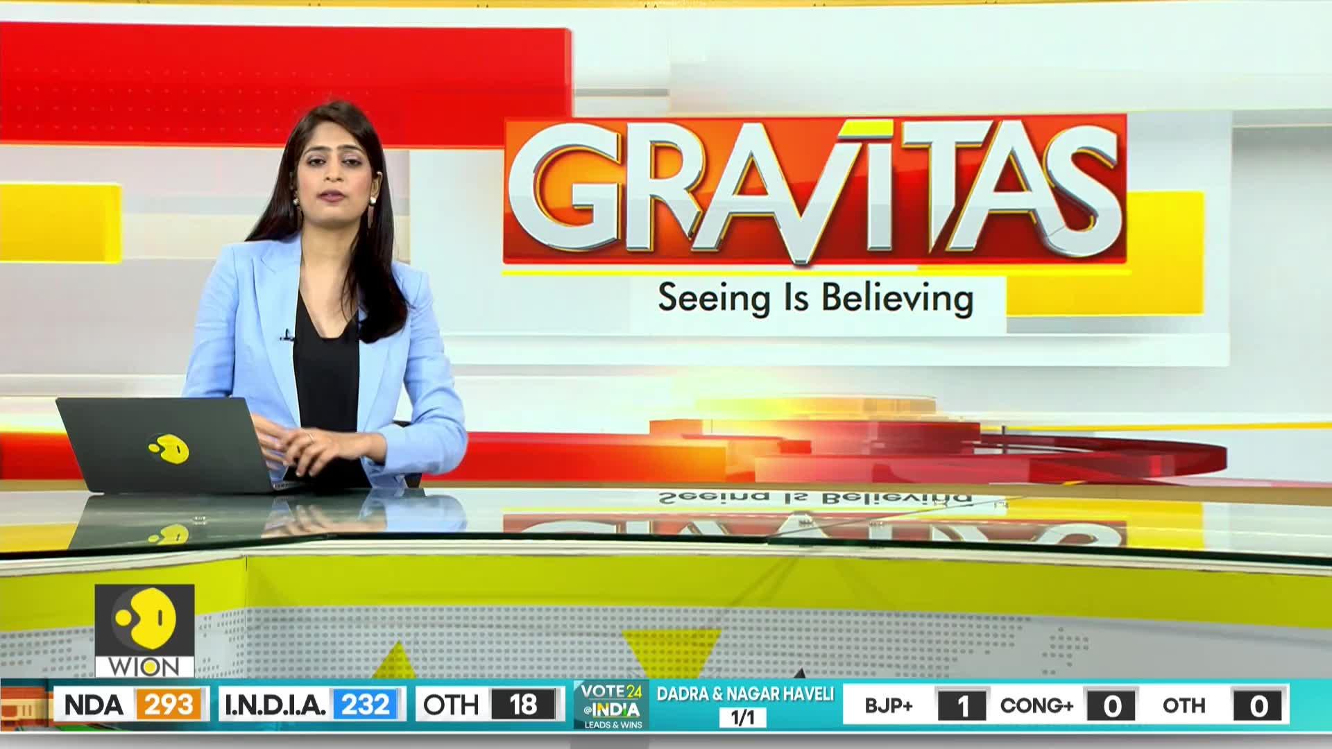 WionNews Video