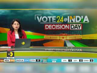 India Election Results: BJP's Anurag Thakur wins Himachal Pradesh's Hamirpur