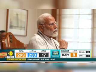India Election Results 2024: Exit poll predictions take a beating like never before