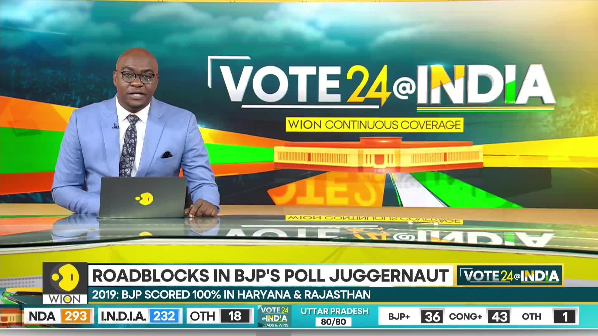 WionNews Video