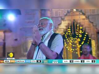 Gravitas: NDA to Return to Power With Reduced Majority | Takeaways From Lok Sabha Poll Results