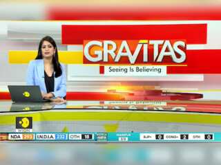 Gravitas | India Elections 2024: India's stock market tumble as elections much tighter than forecast