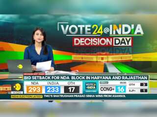 India Election Results: MVA sweeps elections in Mumbai, Uddhav Thackeray, Sharad Pawar stand tall