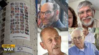 Israel confirms death of four hostages held by Hamas since October