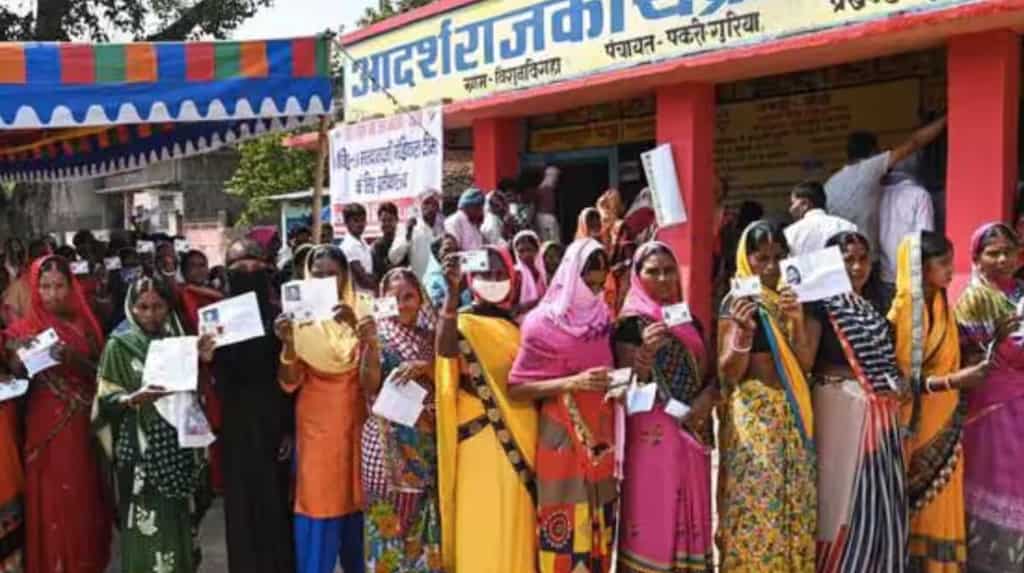 Sikkim Lok Sabha Election Results 2024 Winner List: Sikkim Krantikari Morcha wins lone seat